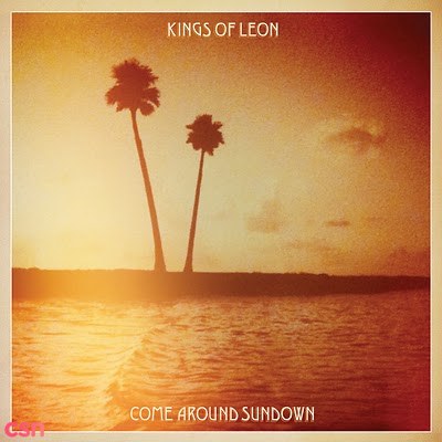 Kings Of Leon