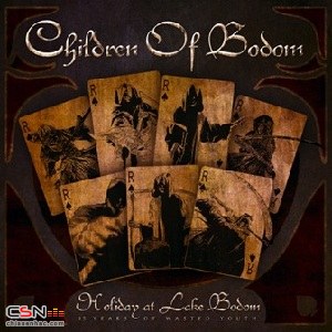 Children Of Bodom