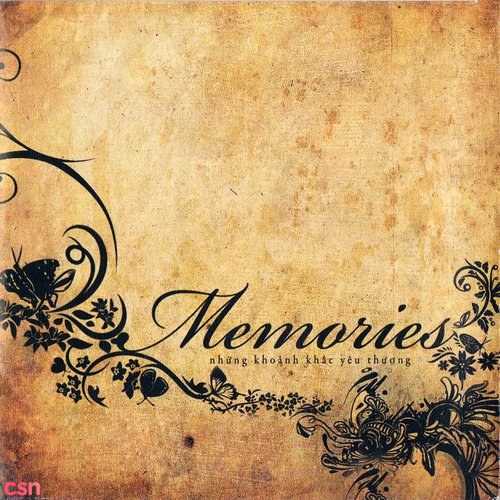 H2T - Memories