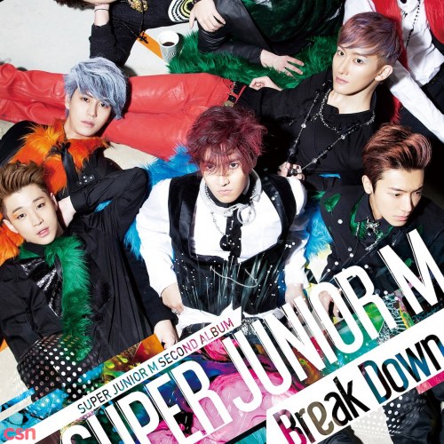 Super Junior M