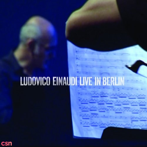 Ludovico Einaudi