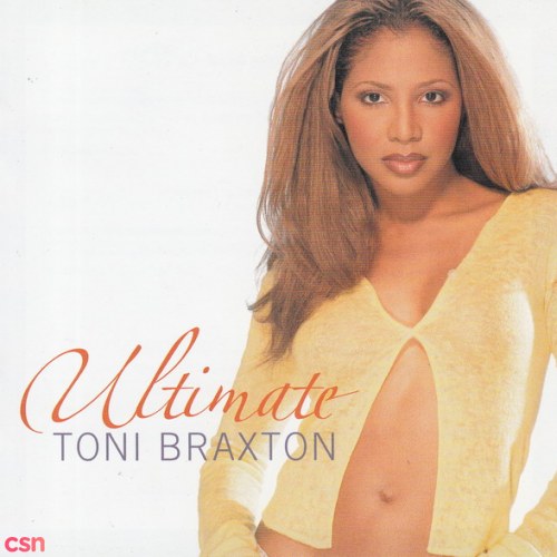 Toni Braxton