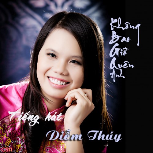 Diễm Thuý