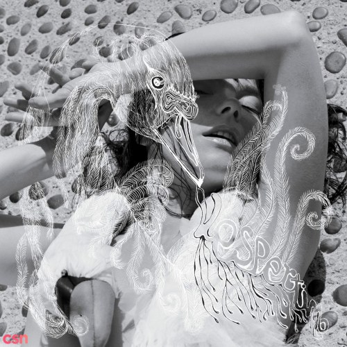 Vespertine (Japanese Limited Edition)