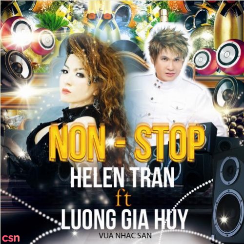 Helen Trần  ft. Lương Gia Huy