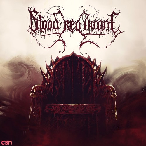 Blood Red Throne