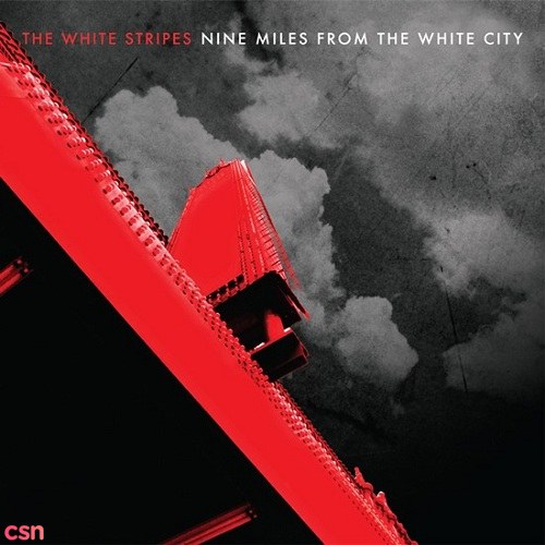 The White Stripes