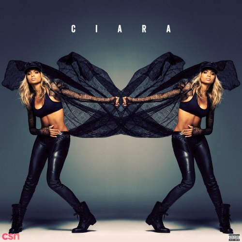 Ciara (Japanese Edition)