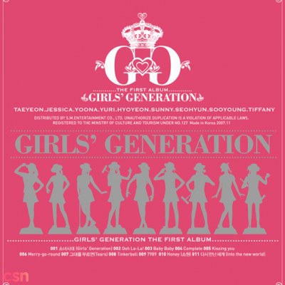 Girls' Generation