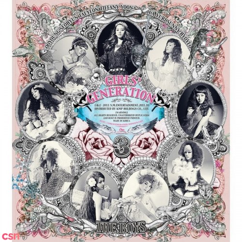 Girls' Generation