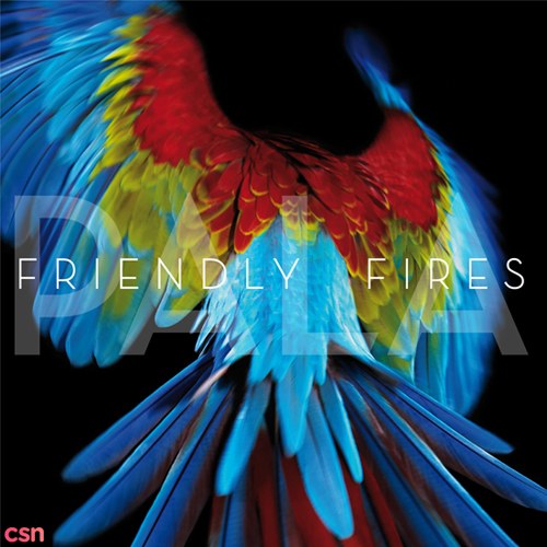 Friendly Fires