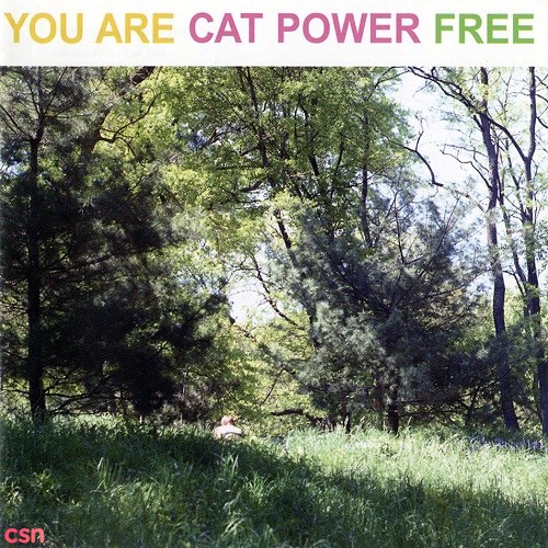 Cat Power