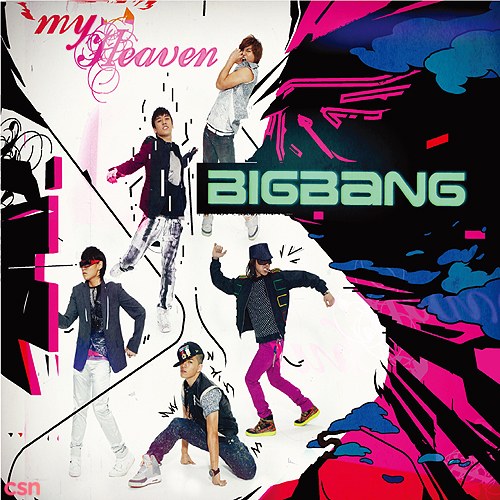 Big Bang