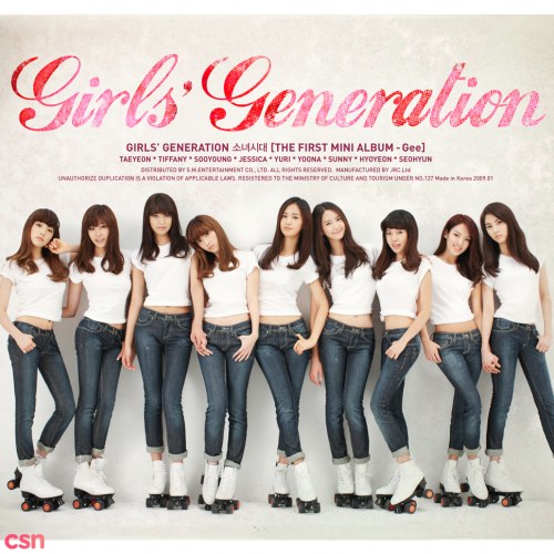 Girls' Generation