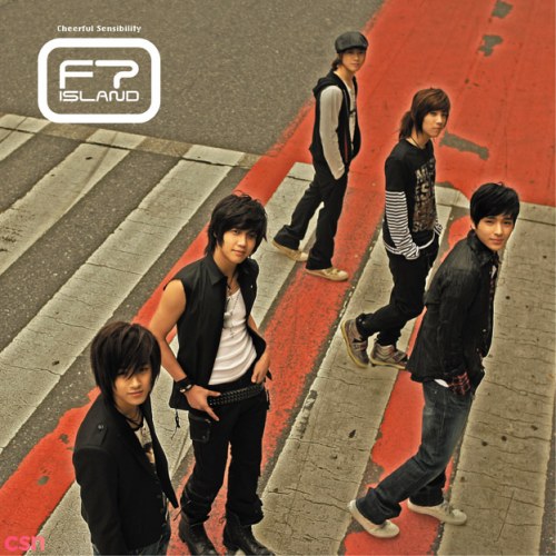 FT Island