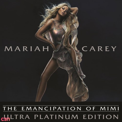 The Emancipation Of Mimi: Ultra Platinum Edition