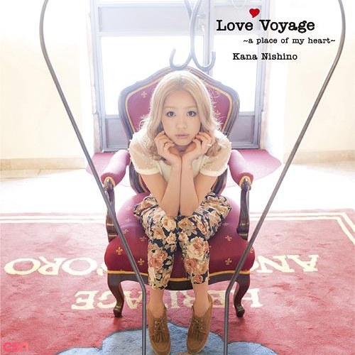 Kana Nishino