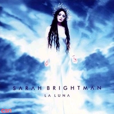 Sarah Brightman