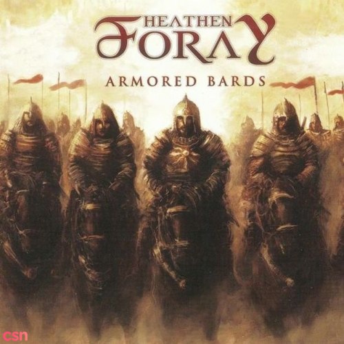 Armored Bards