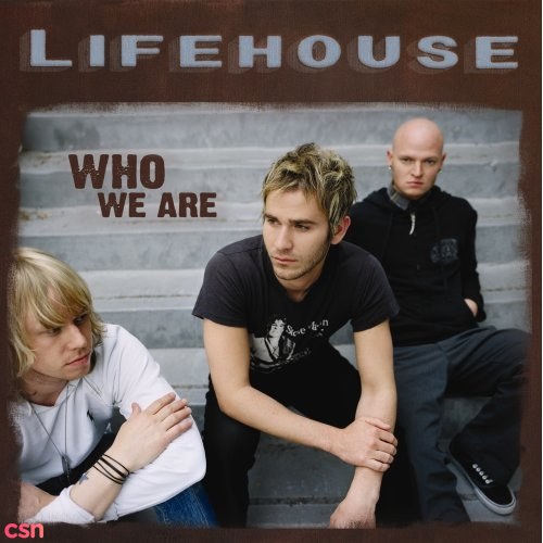 Lifehouse