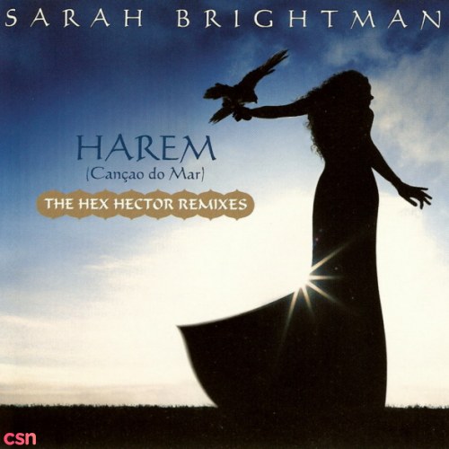 Harem (Cançao Do Mar) (The Hex Hector Remixes)