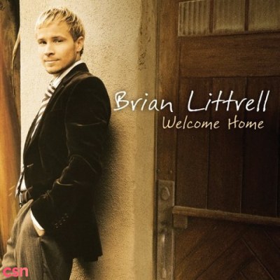 Brian Littrell