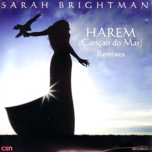 Harem (Cançao Do Mar) (The Remixes)