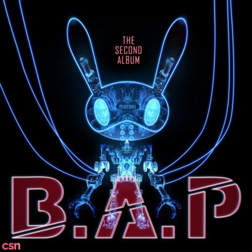 B.A.P