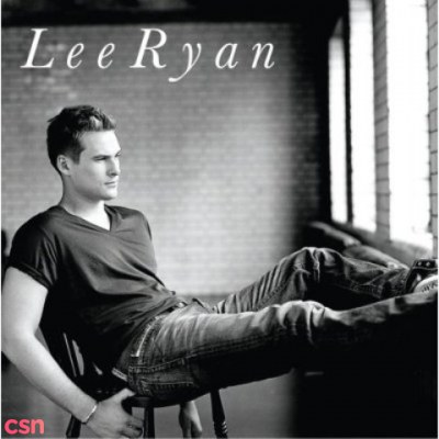 Lee Ryan