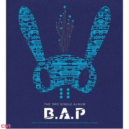 B.A.P