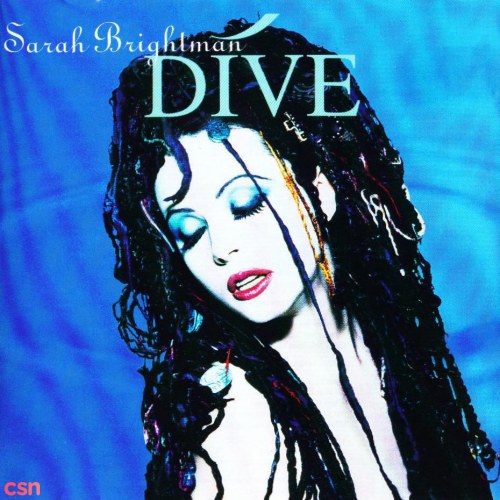 Sarah Brightman