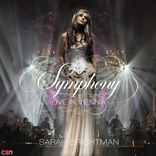 Symphony: Live In Vienna (Special Deluxe Edition)