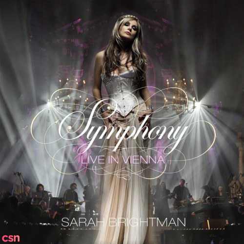 Sarah Brightman