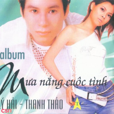 Mưa Nắng Cuộc Tình