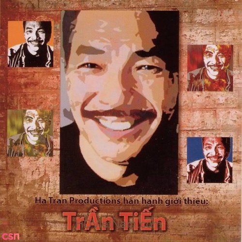 Trần Tiến