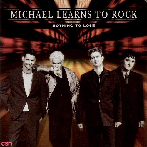 Michael Learns To Rock