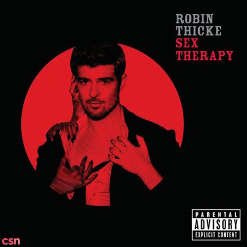 Robin Thicke