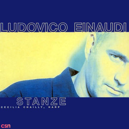 Ludovico Einaudi