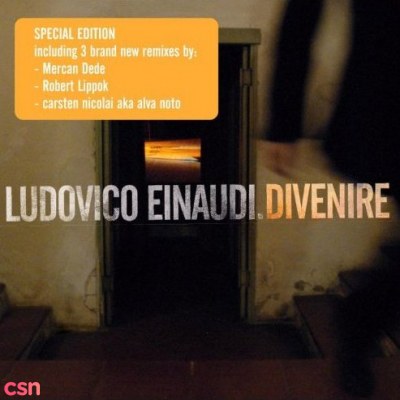 Ludovico Einaudi