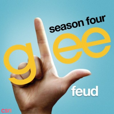 Glee: The Music, Season 4, Ep 16 - Feud