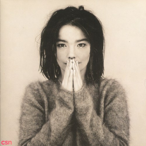 Björk