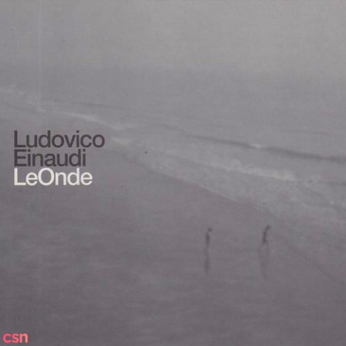 Le Onde (Reissue)