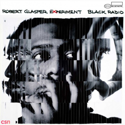 Robert Glasper Experiment