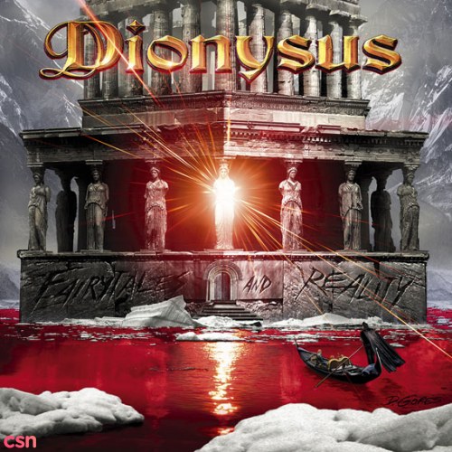 Dionysus