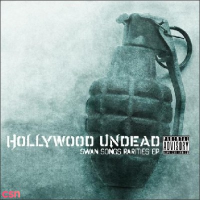 Hollywood Undead