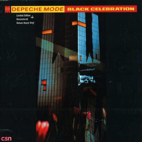 Black Celebration (2007 Remastered Edition)