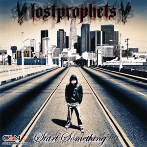 Lostprophets