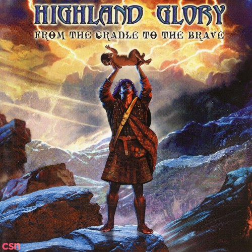 Highland Glory