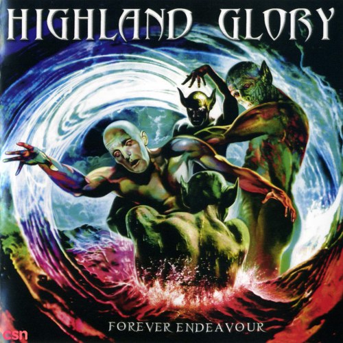 Highland Glory