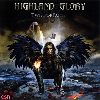 Highland Glory